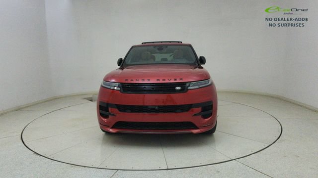 Used 2024 Land Rover Range Rover Sport Dynamic SE AWD/4WD image 69