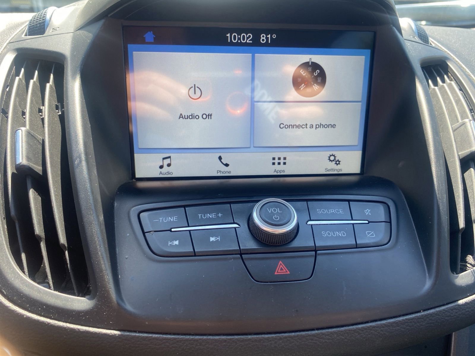 Used 2019 Ford Escape SEL FWD image 15