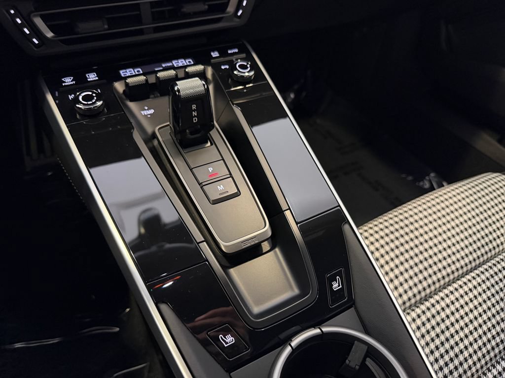 Certified 2024 Porsche 911 Turbo S AWD/4WD image 18