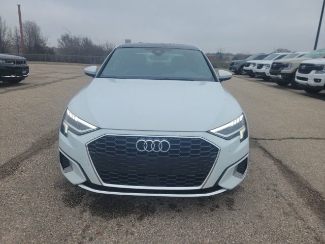 Used 2024 Audi A3 2.0T Premium FWD image 19