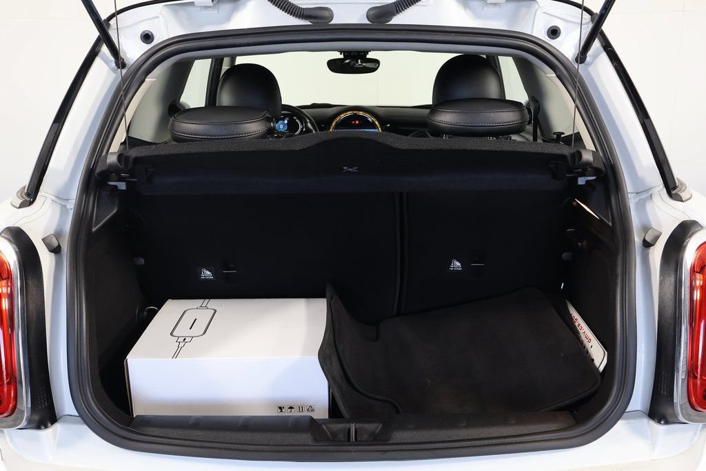 Certified 2024 MINI Cooper SE FWD image 13