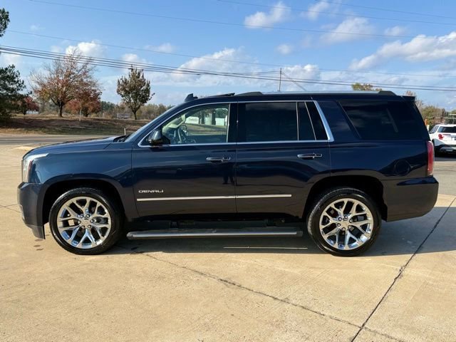 Used 2017 GMC Yukon Denali w/ Open Road Package image 2