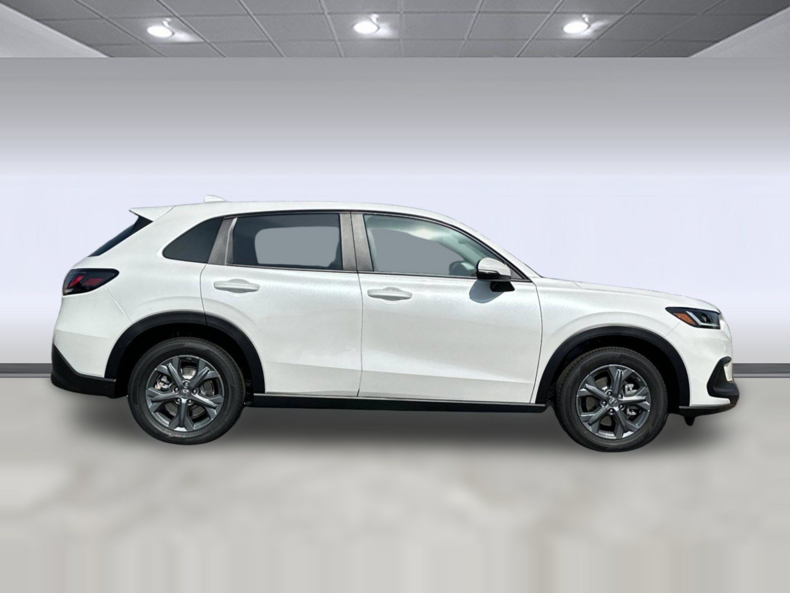 New 2026 Honda HR-V LX image 7