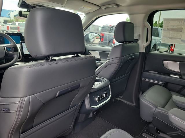 New 2026 Ford Expedition Max Active RWD image 15