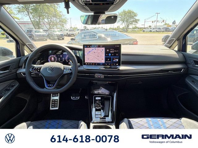 New 2026 Volkswagen Golf w/ Euro Style Package AWD/4WD image 16