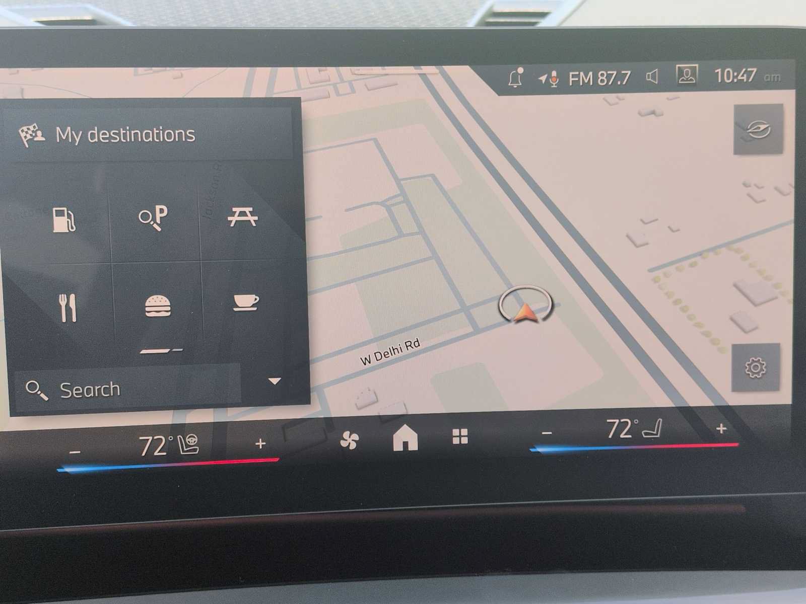 New 2026 BMW X1 xDrive28i AWD/4WD image 30