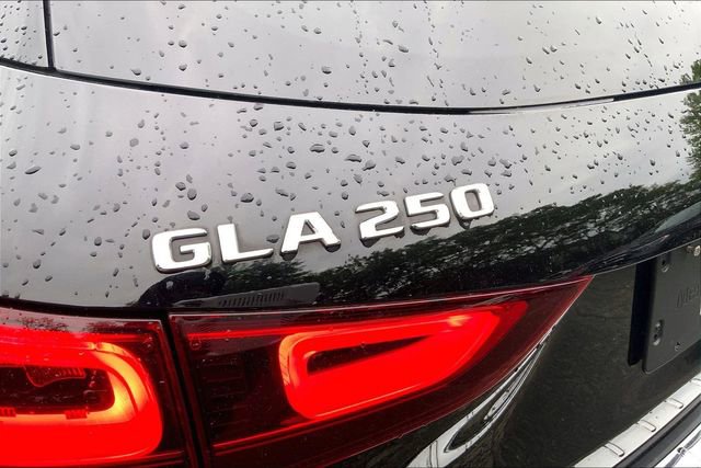 Certified 2023 Mercedes-Benz GLA 250 4MATIC image 8