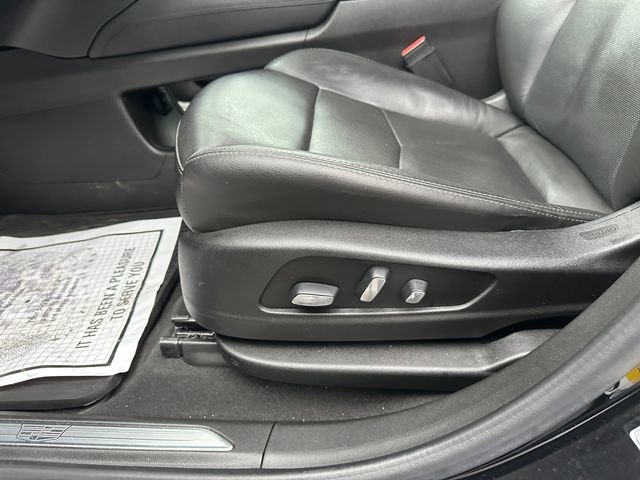 Used 2020 Cadillac XT5 Premium Luxury image 20