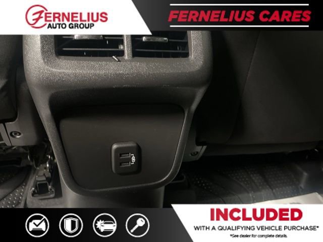 Used 2021 Chevrolet Equinox LT image 31