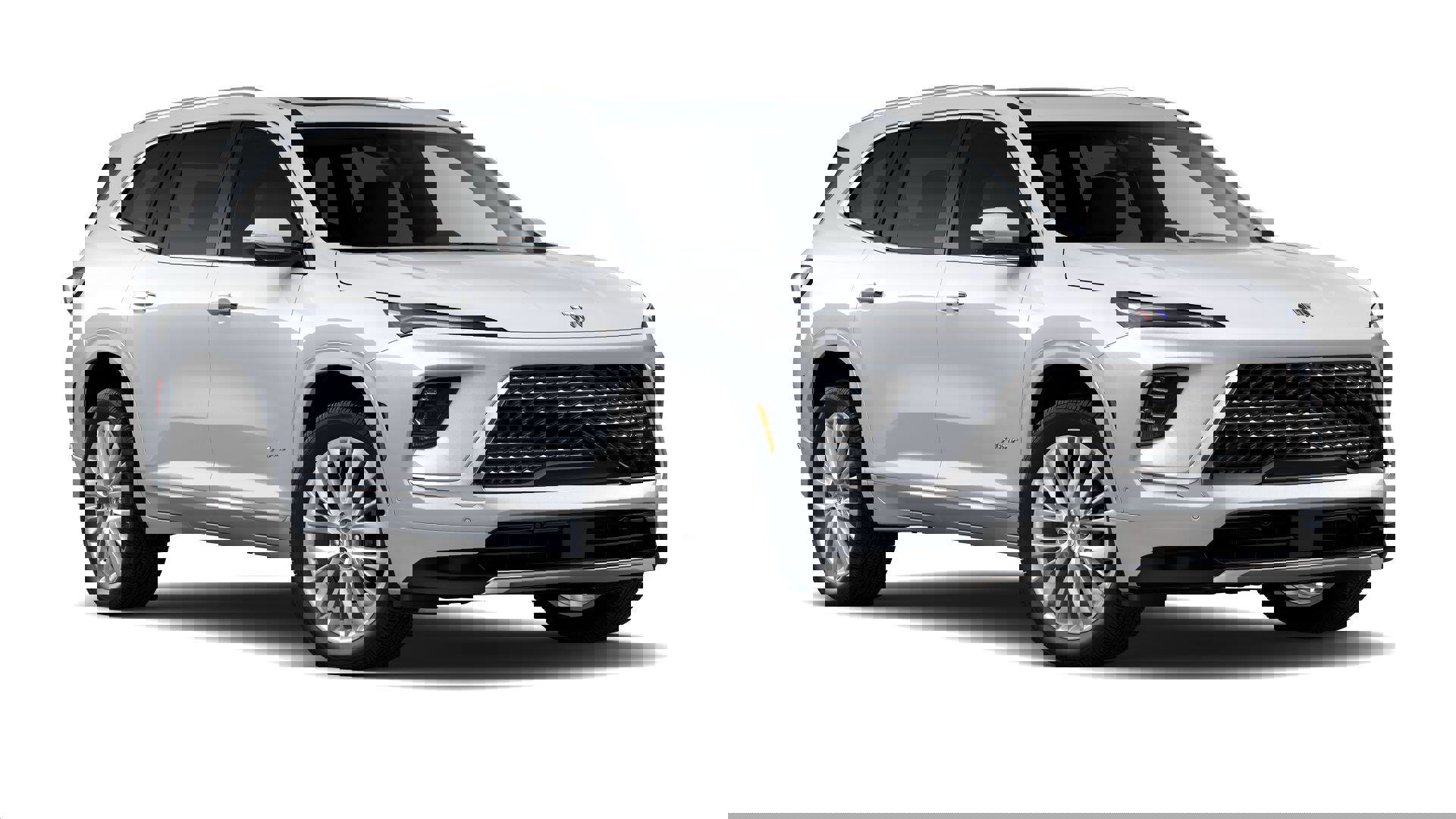 New 2026 Buick Enclave Avenir image 28