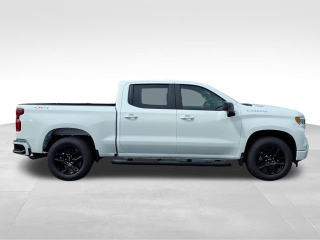 New 2026 Chevrolet Silverado 1500 RST w/ RST Select Package AWD/4WD video 2