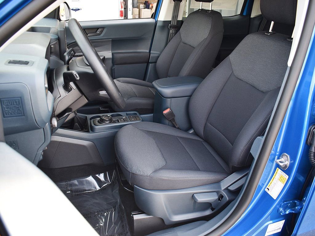 New 2025 Ford Maverick XL w/ 4K Tow Package image 5