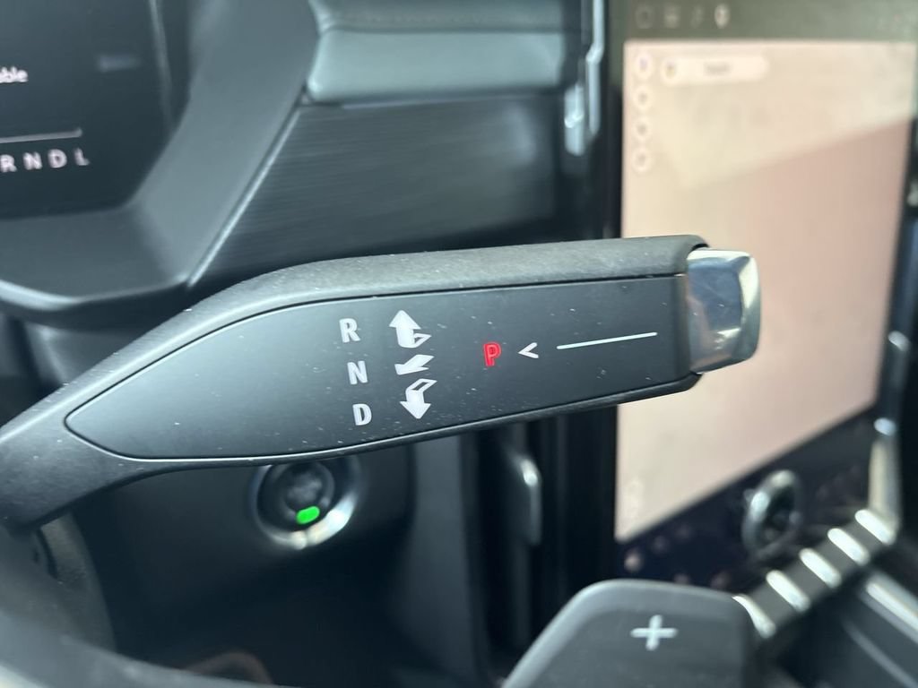 Certified 2025 GMC Acadia AT4 AWD/4WD image 16