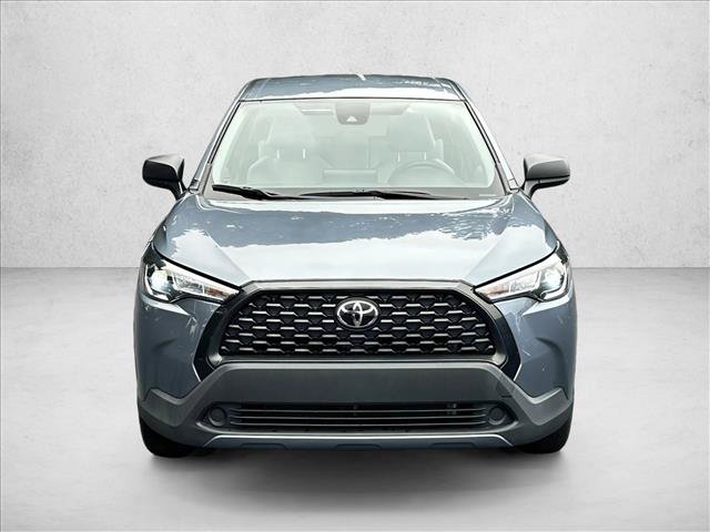 Used 2022 Toyota Corolla Cross L FWD image 2