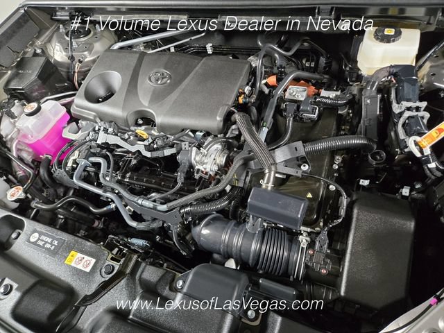 Used 2026 Toyota RAV4 Limited AWD/4WD image 26