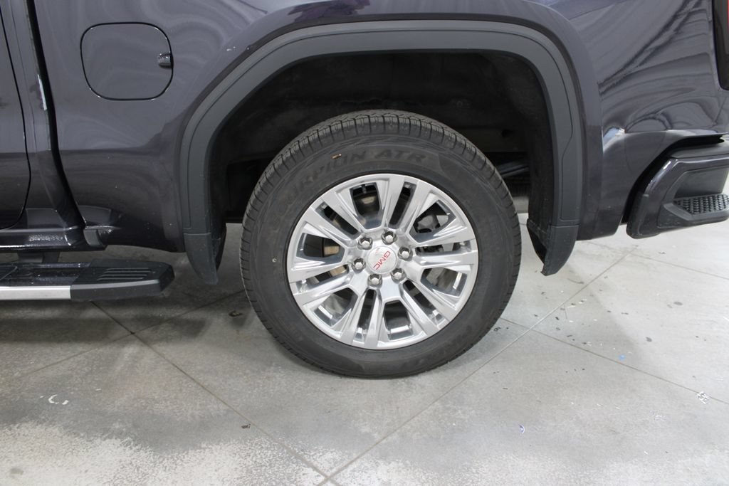 Used 2024 GMC Sierra 1500 Denali AWD/4WD image 39