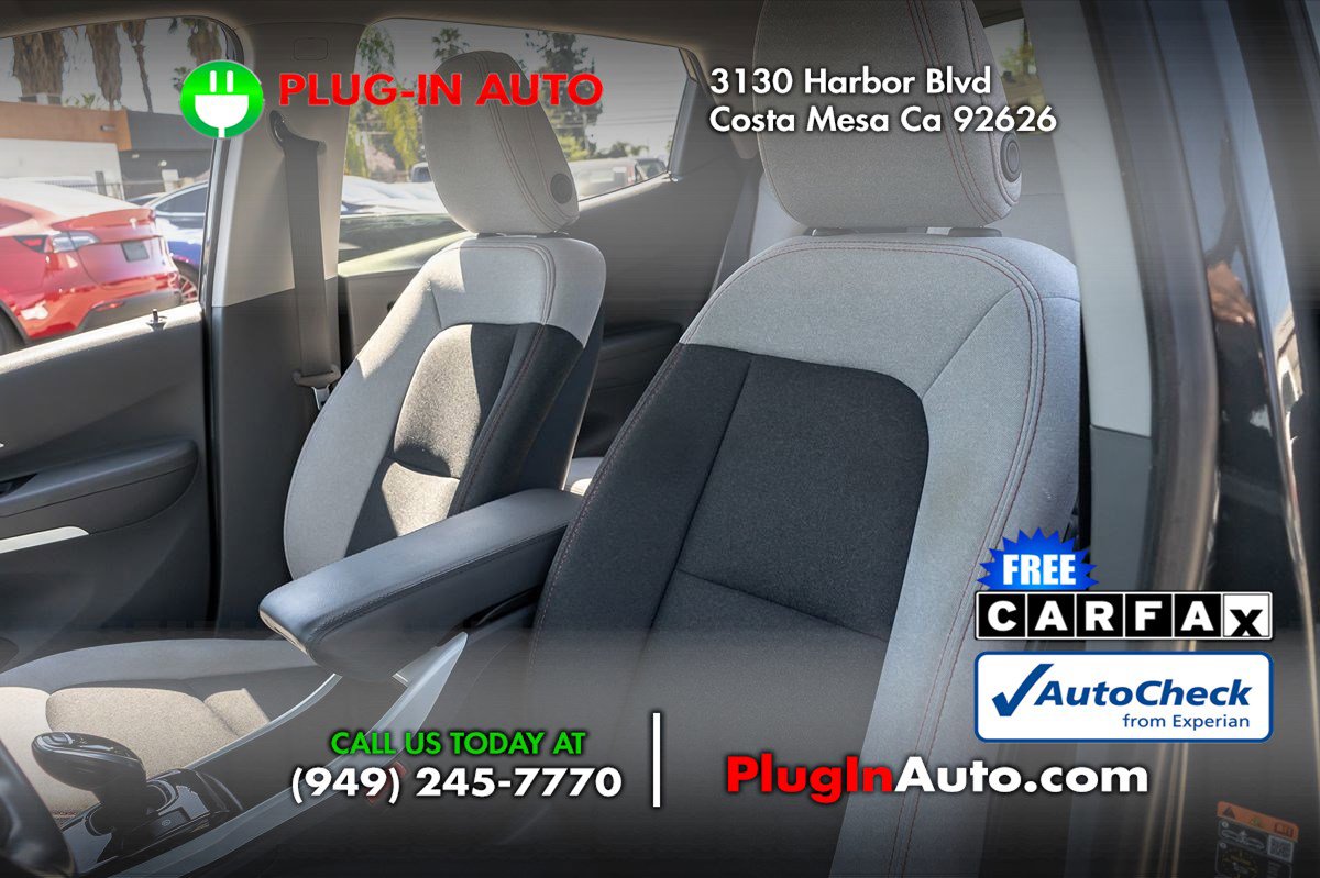 Used 2020 Chevrolet Bolt LT image 6