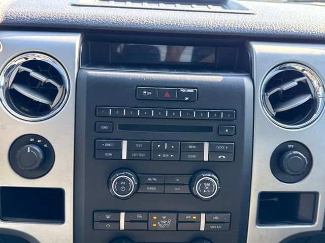 Used 2011 Ford F150 XLT w/ XTR Pkg AWD/4WD image 27