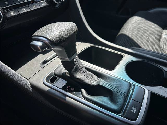 Used 2019 Kia Optima S w/ S Panoramic Sunroof Package FWD image 18