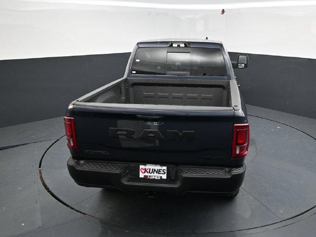 New 2026 RAM 2500 Rebel w/ Rebel Level 2 Equipment Group AWD/4WD image 41