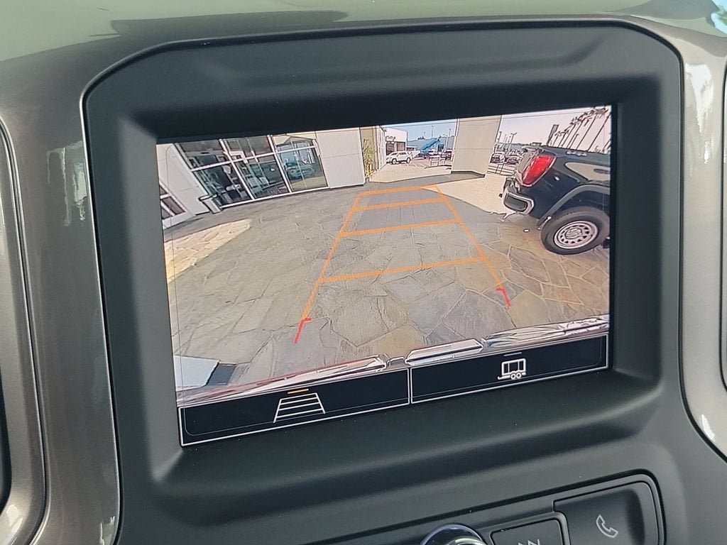 Used 2026 GMC Sierra 1500 Pro w/ Pro Value Package AWD/4WD image 28