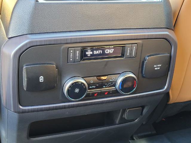 New 2024 Ford Expedition Platinum image 12