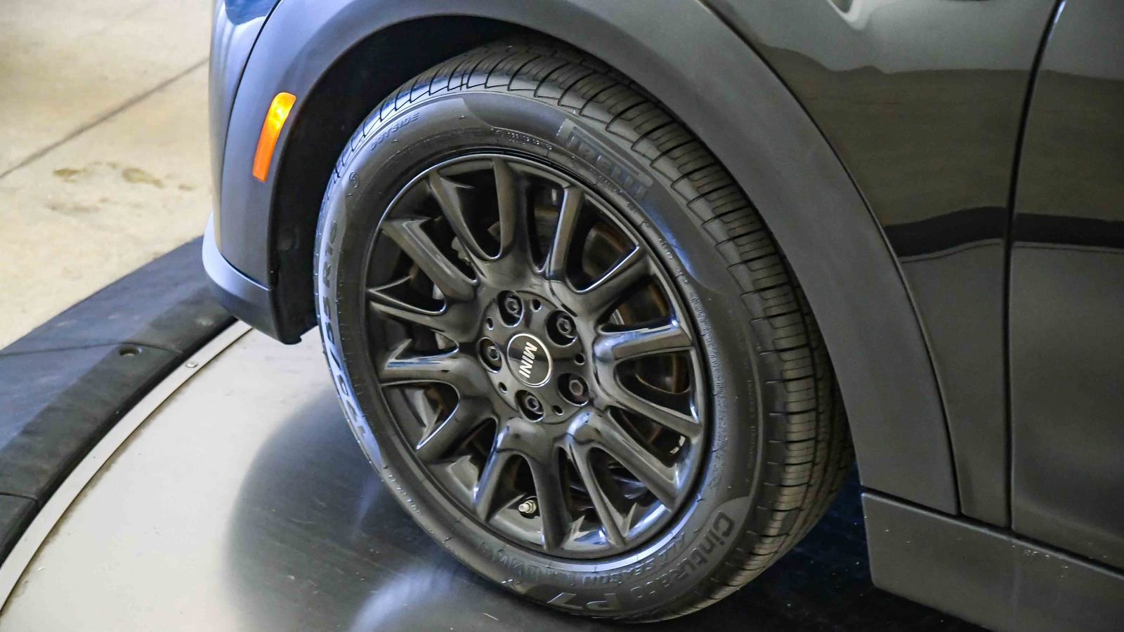 Certified 2023 MINI Cooper 2-Door Hardtop image 10