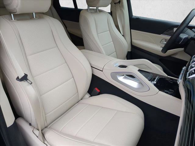 Used 2024 Mercedes-Benz GLE 350 4MATIC image 27
