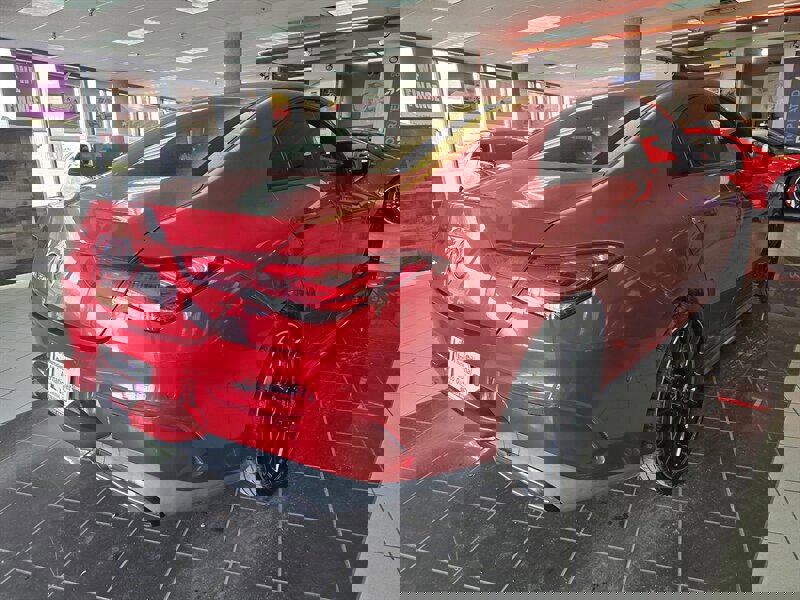 Used 2020 Mercedes-Benz CLA 250 image 4