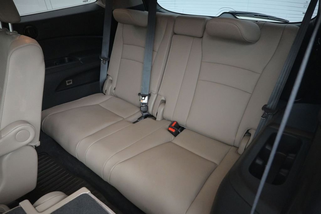 Used 2016 Honda Pilot Elite image 13