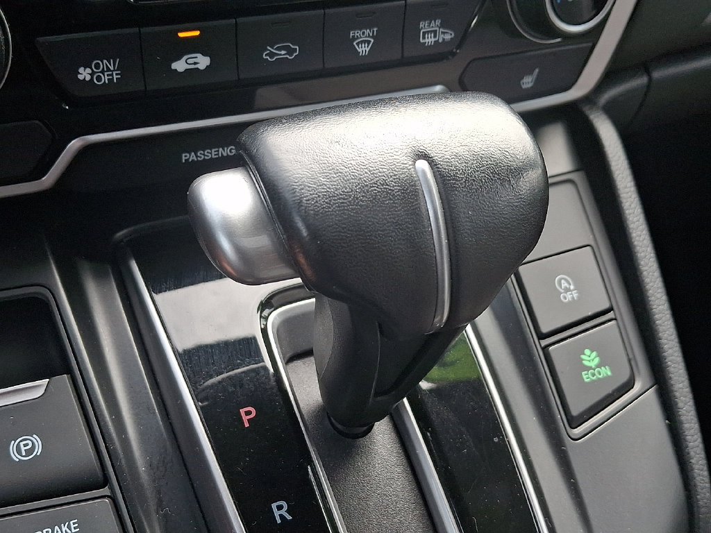 Used 2020 Honda CR-V Touring image 15