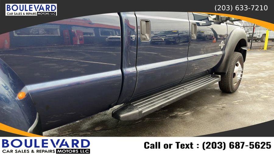 Used 2013 Ford F450 XL image 31