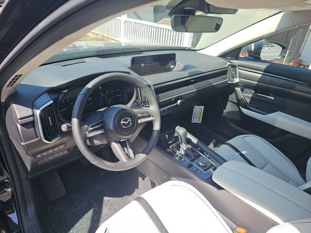 New 2026 MAZDA CX-50 2.5 Turbo w/ Premium Plus Pkg AWD/4WD image 13