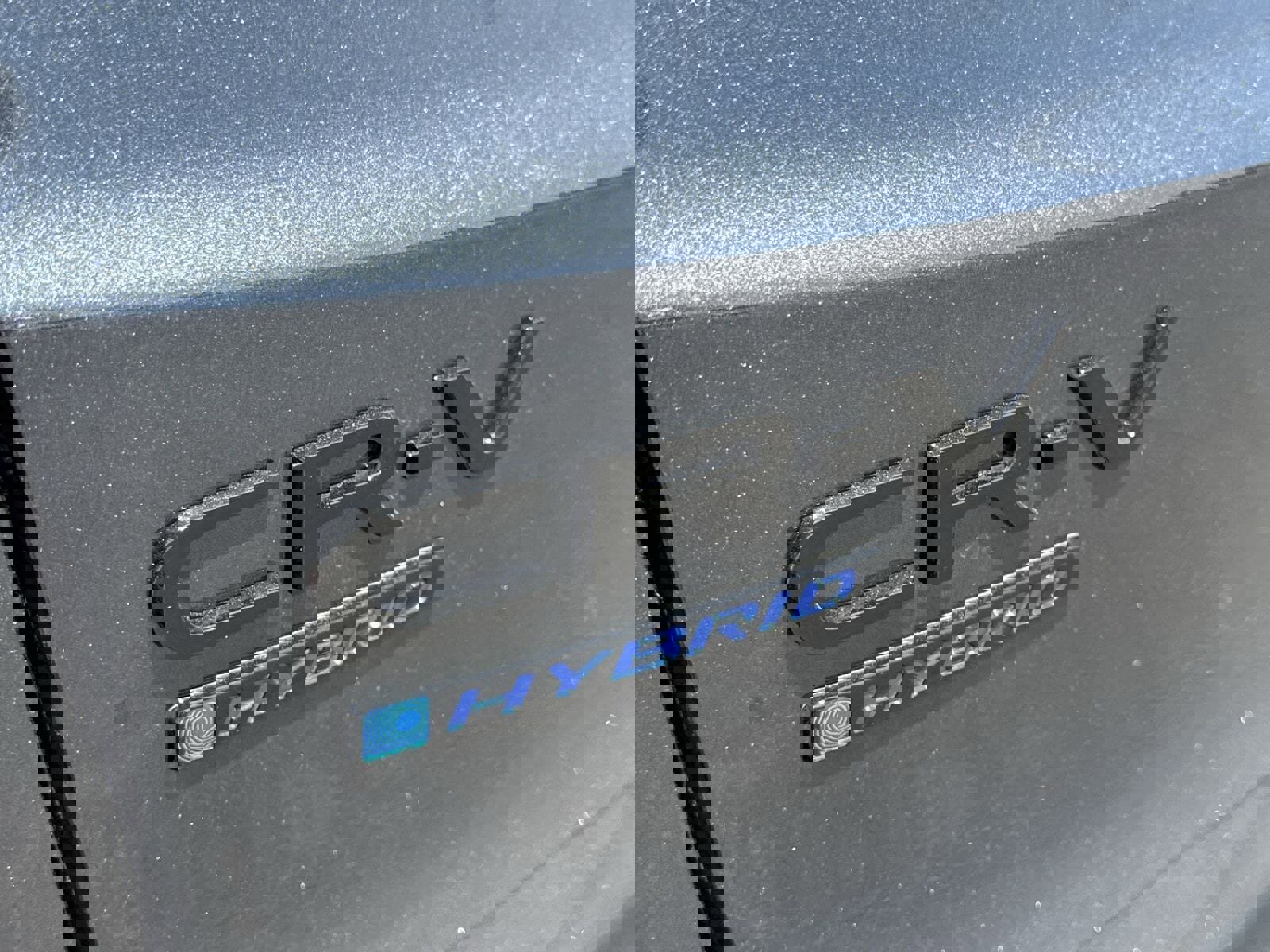 New 2026 Honda CR-V Sport Touring image 6