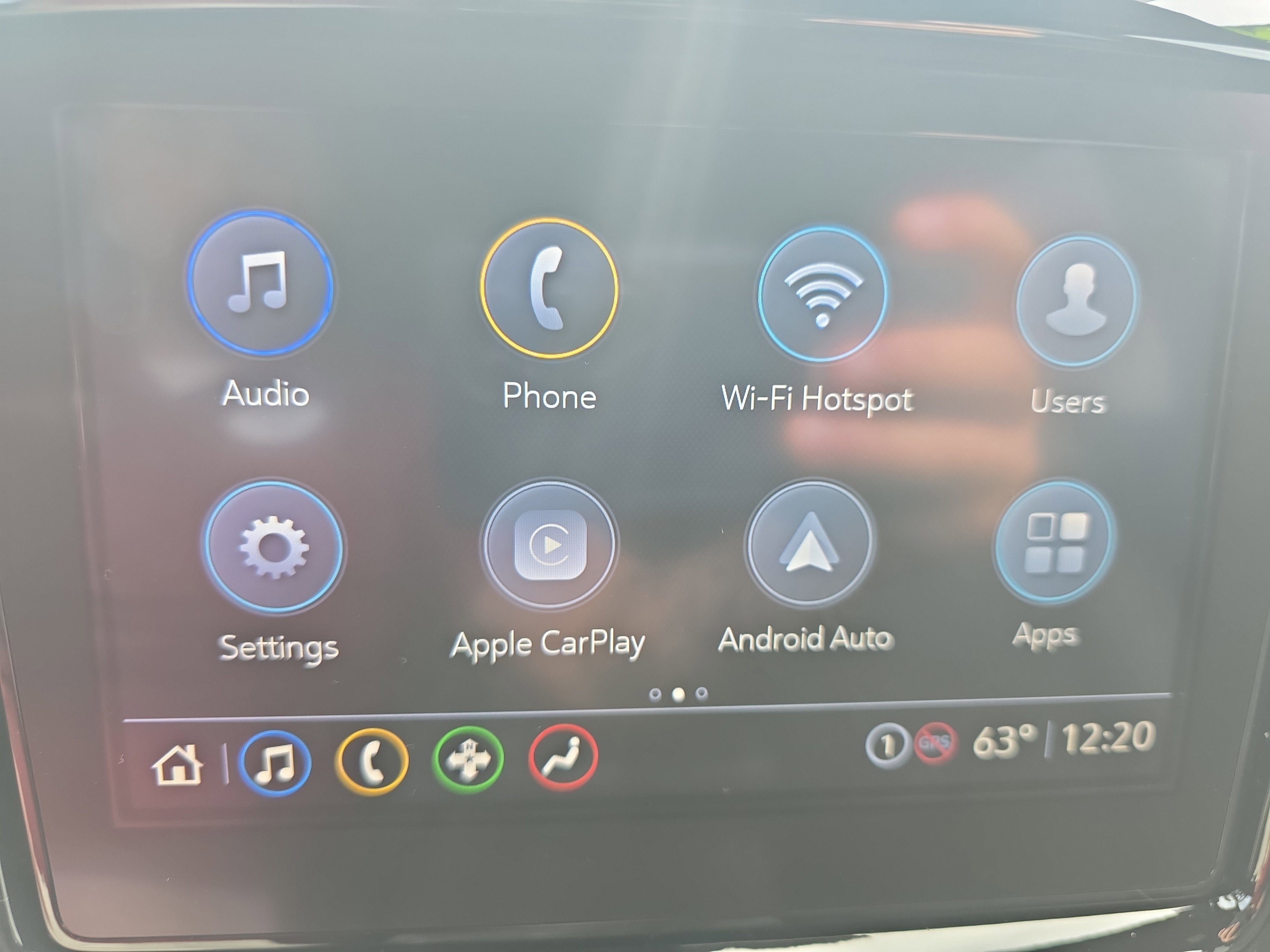 Used 2023 Chevrolet Traverse LT image 27