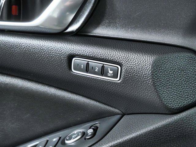 Used 2019 Honda Accord EX-L image 27