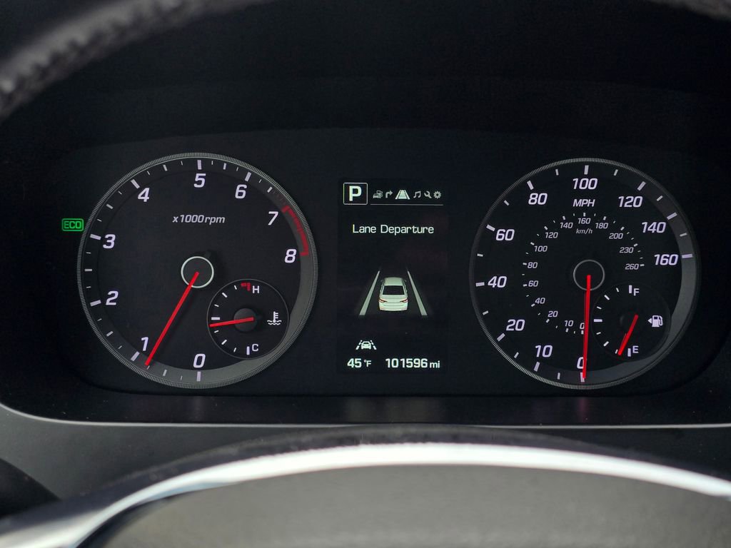 Used 2015 Hyundai Sonata Limited 2.0T image 33