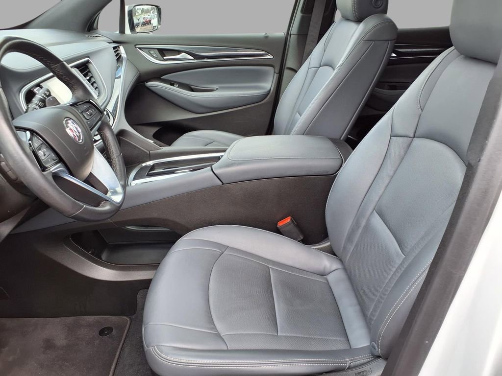 Used 2023 Buick Enclave Essence w/ Experience Buick Package image 20