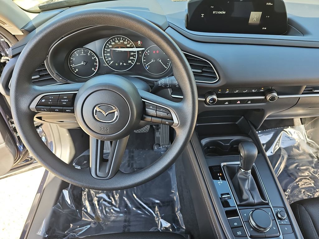 New 2026 MAZDA CX-30 AWD 2.5 S image 17