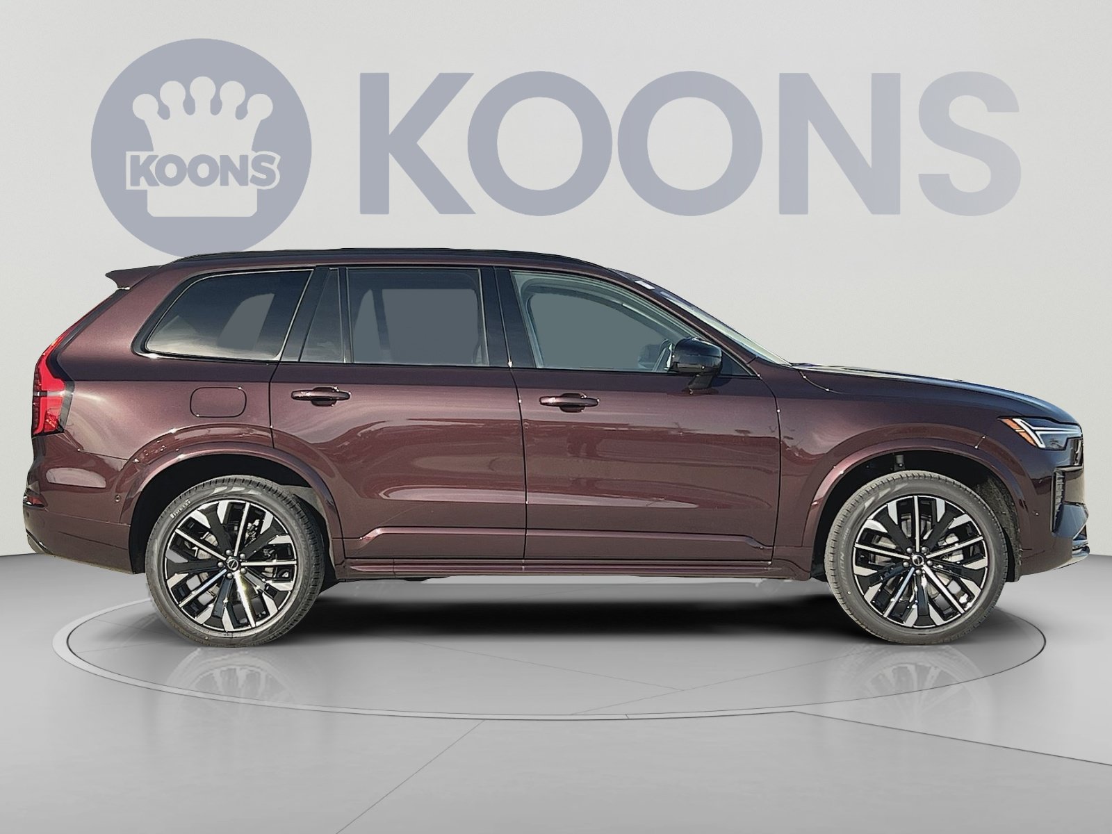 New 2026 Volvo XC90 B6 Ultra w/ Lounge Package AWD/4WD image 17
