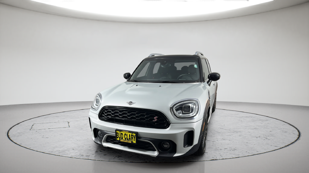 Used 2021 MINI Cooper Countryman S FWD image 10