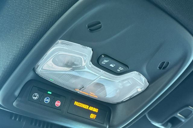 Used 2023 GMC Canyon AT4 w/ AT4 Premium Package image 24