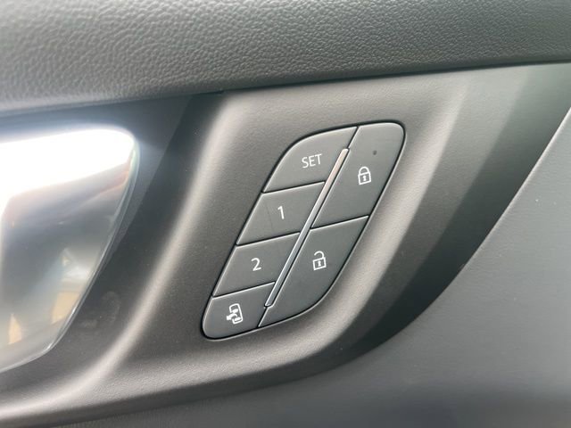 New 2026 Buick Enclave Sport Touring w/ Power Package FWD image 12