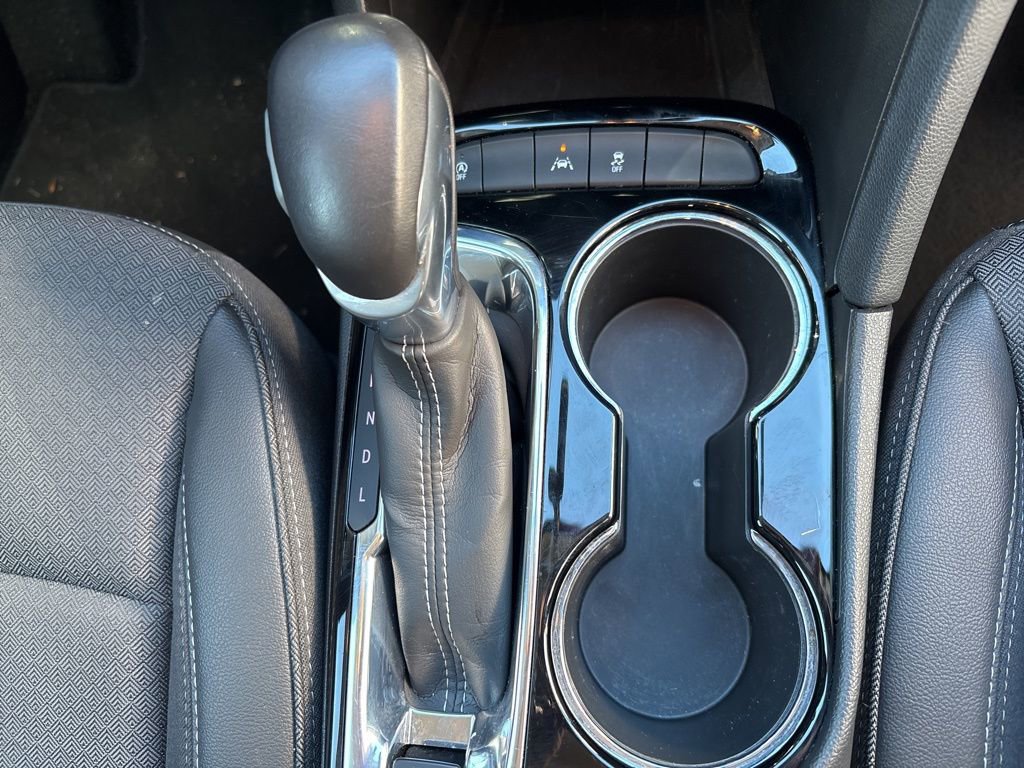 Used 2023 Buick Encore GX Select w/ Sport Touring Package image 30