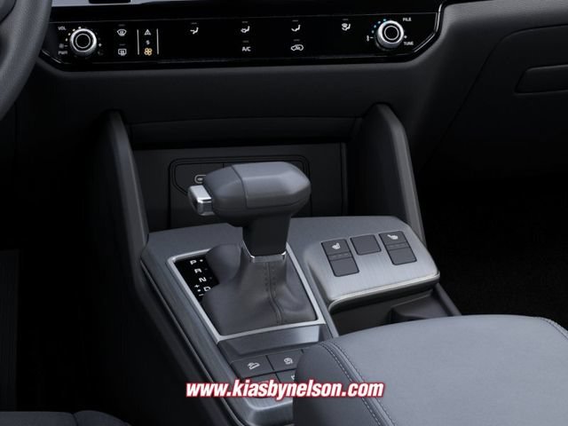 New 2026 Kia Sportage LX w/ LX Convenience Package AWD/4WD image 27