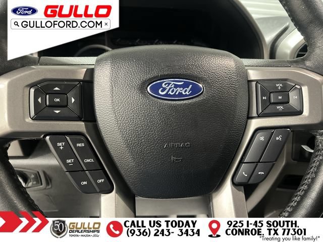 Certified 2021 Ford Expedition Max XLT AWD/4WD image 24