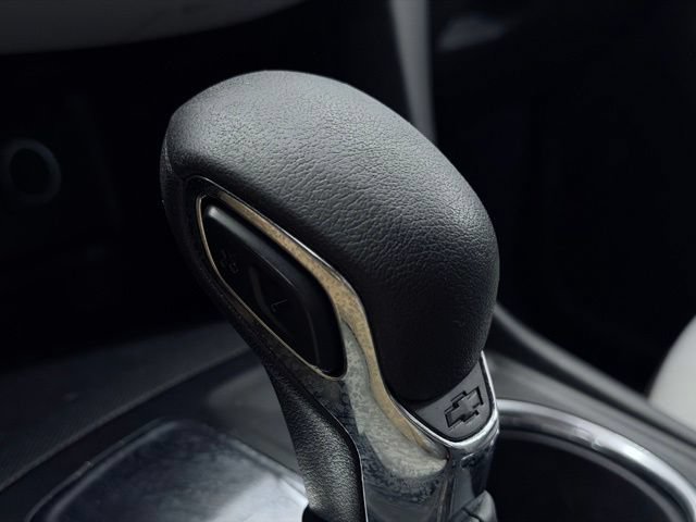 Used 2023 Chevrolet Equinox LT w/ Driver Convenience Package FWD image 35