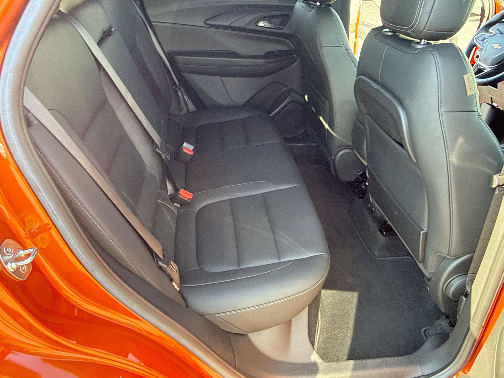 Used 2023 Chevrolet TrailBlazer ACTIV w/ Sun and Liftgate Package FWD image 27