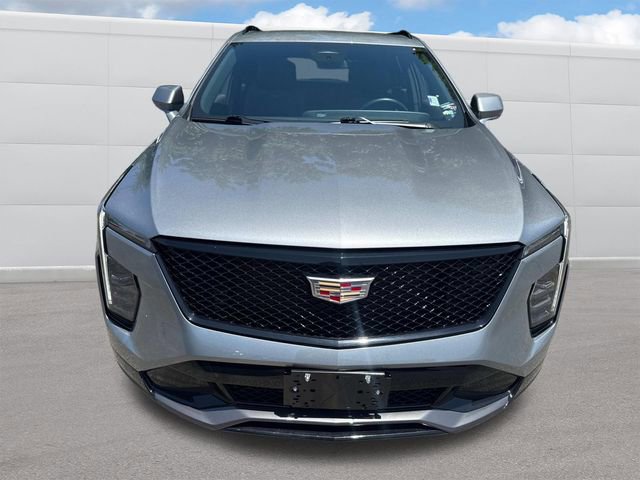 Used 2024 Cadillac XT4 Sport w/ Trailering Package image 15