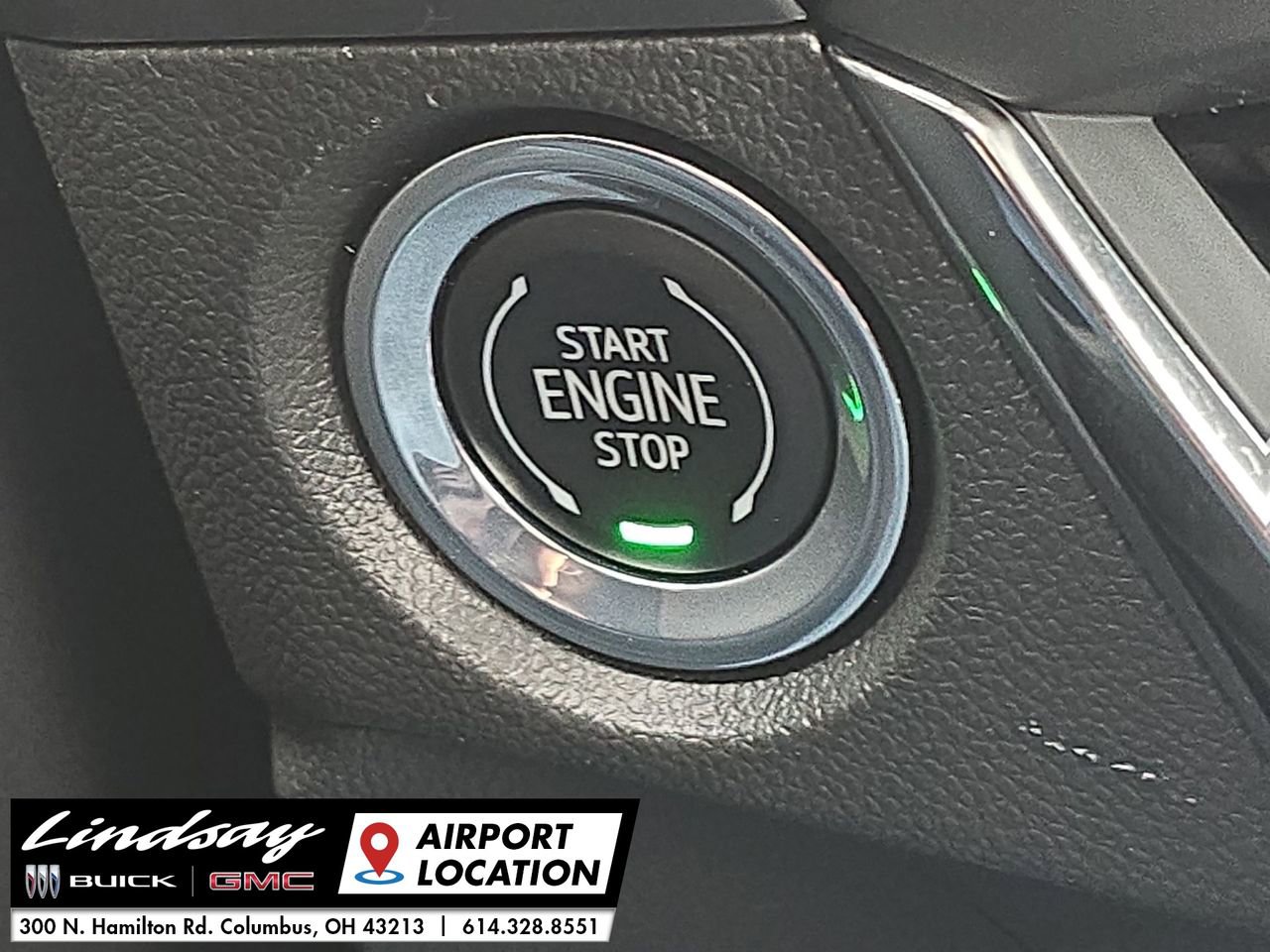 New 2026 Buick Encore GX Sport Touring w/ Advanced Technology Package image 16